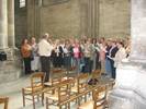Quelle: Katholischer Kirchenchor Bietigheim