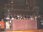 Quelle: Katholischer Kirchenchor Bietigheim