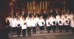 Quelle: Katholischer Kirchenchor Bietigheim