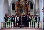 Quelle: Katholischer Kirchenchor Bietigheim