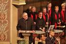 Quelle: Katholischer Kirchenchor Bietigheim