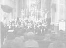Quelle: Katholischer Kirchenchor Bietigheim