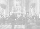 Quelle: Katholischer Kirchenchor Bietigheim