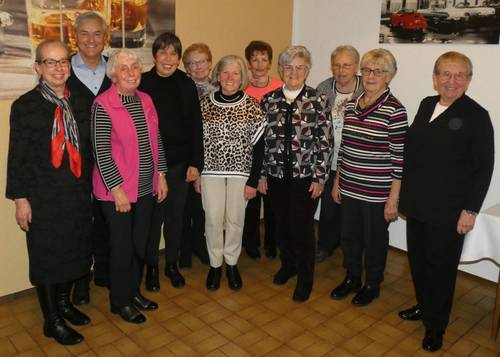 Quelle: Katholischer Kirchenchor Bietigheim