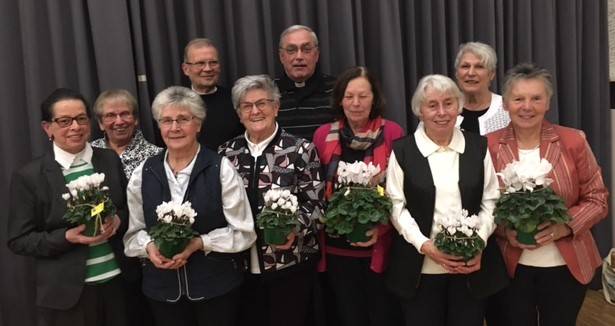 Quelle: Katholischer Kirchenchor Bietigheim