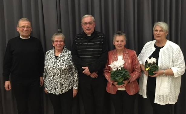 Quelle: Katholischer Kirchenchor Bietigheim
