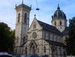 Quelle: Katholischer Kirchenchor Bietigheim